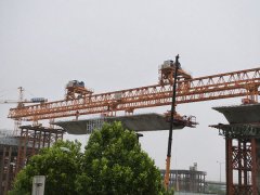 贵州铜仁架桥机公司
