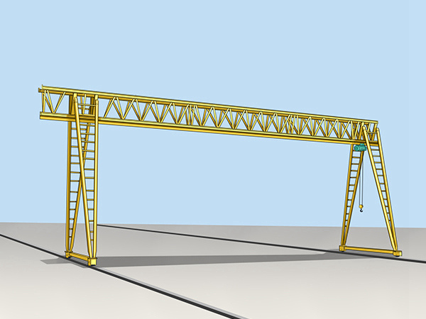 龙门吊